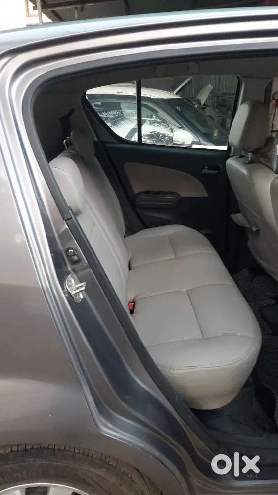 Maruti Suzuki Ritz 2011 Petrol 95000 Km Driven