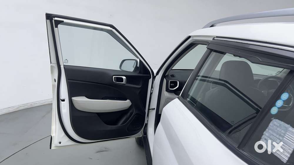 Hyundai Venue Sx, 2023, Petrol