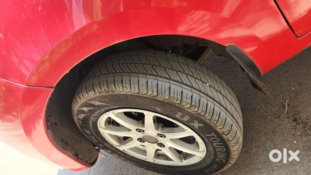 Tata Indica Vista 2009 Diesel Well Maintained