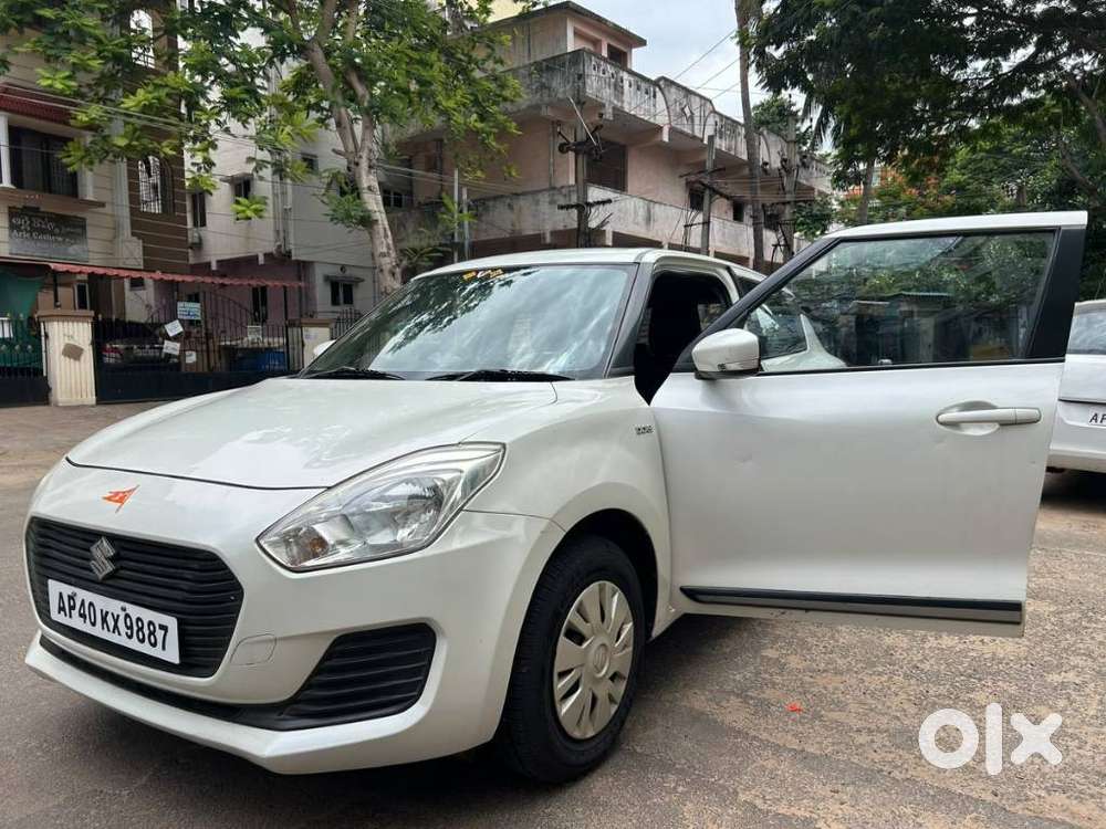 Maruti Suzuki Swift Ddis Vdi, 2019, Diesel
