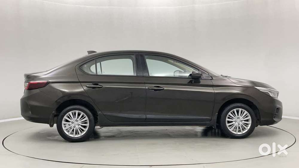 Honda City 2011-2013 V Mt, 2021, Petrol