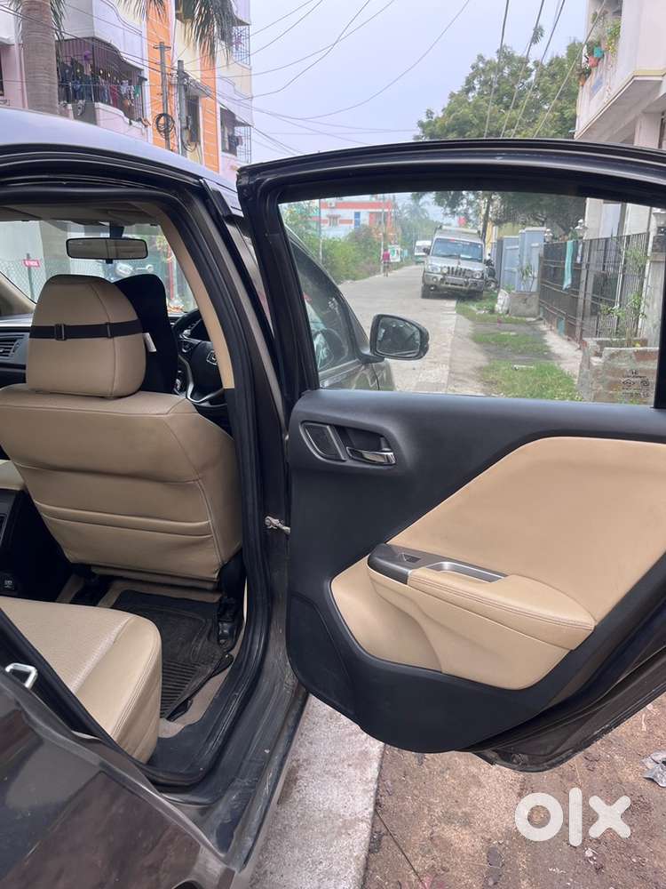 Honda City Diesel Mt Vx Top End