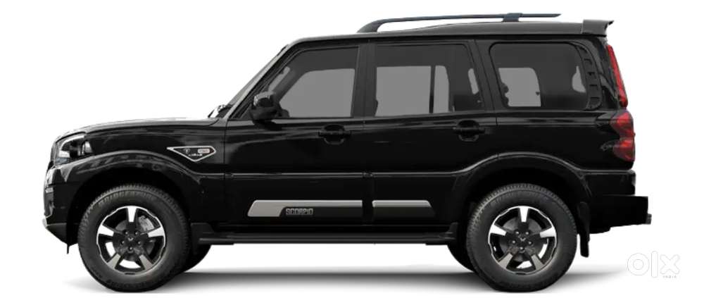 Mahindra Scorpio Classic 2023 Diesel