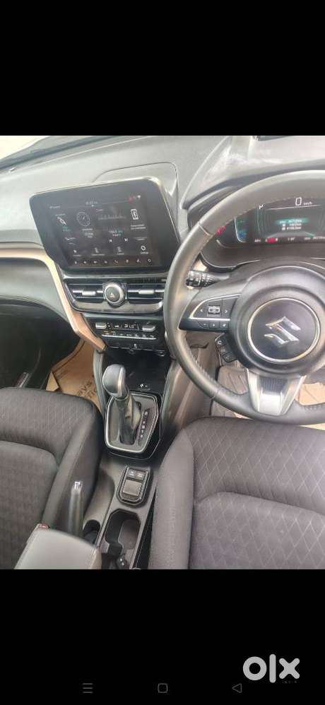 Maruti Suzuki Grand Vitara 1.5 Zeta Plus Intelligent Hybrid Ecvt, 20..