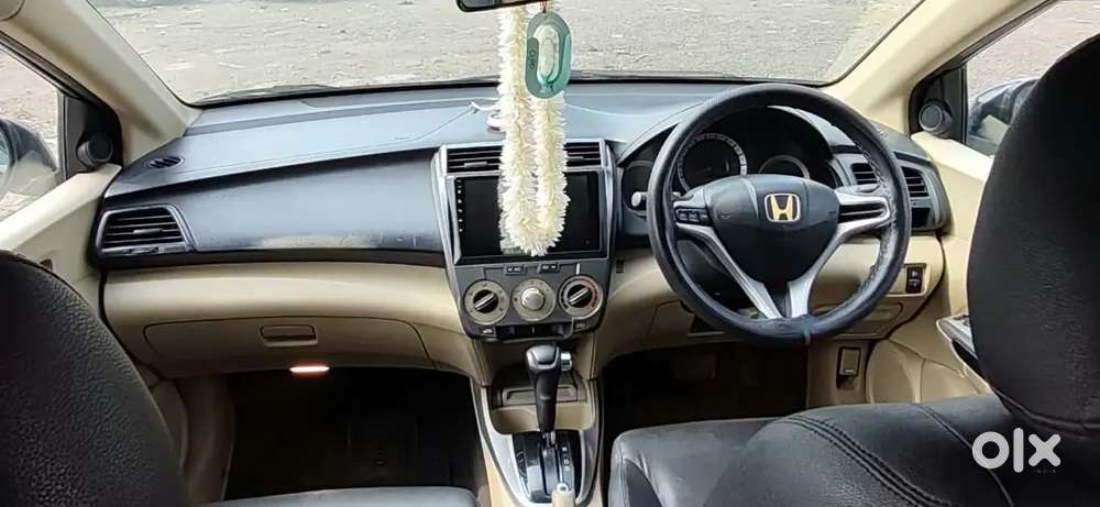 Honda City 2009 Petrol Good Condition