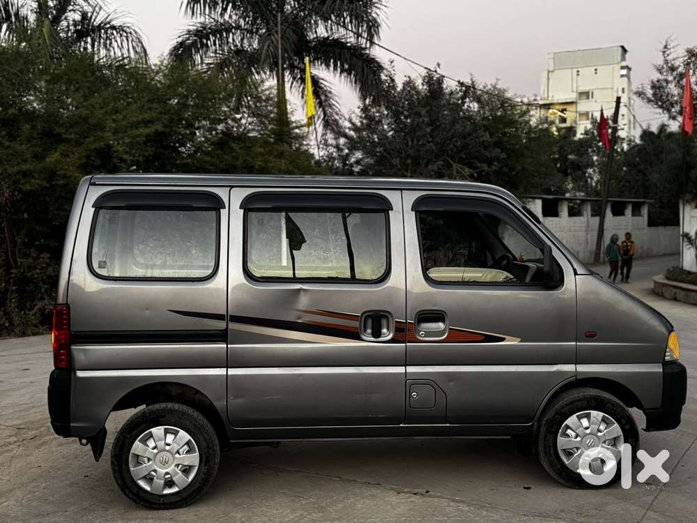 Maruti Suzuki Eeco 1.2 5 Str With A/c+htr, 2020, Petrol