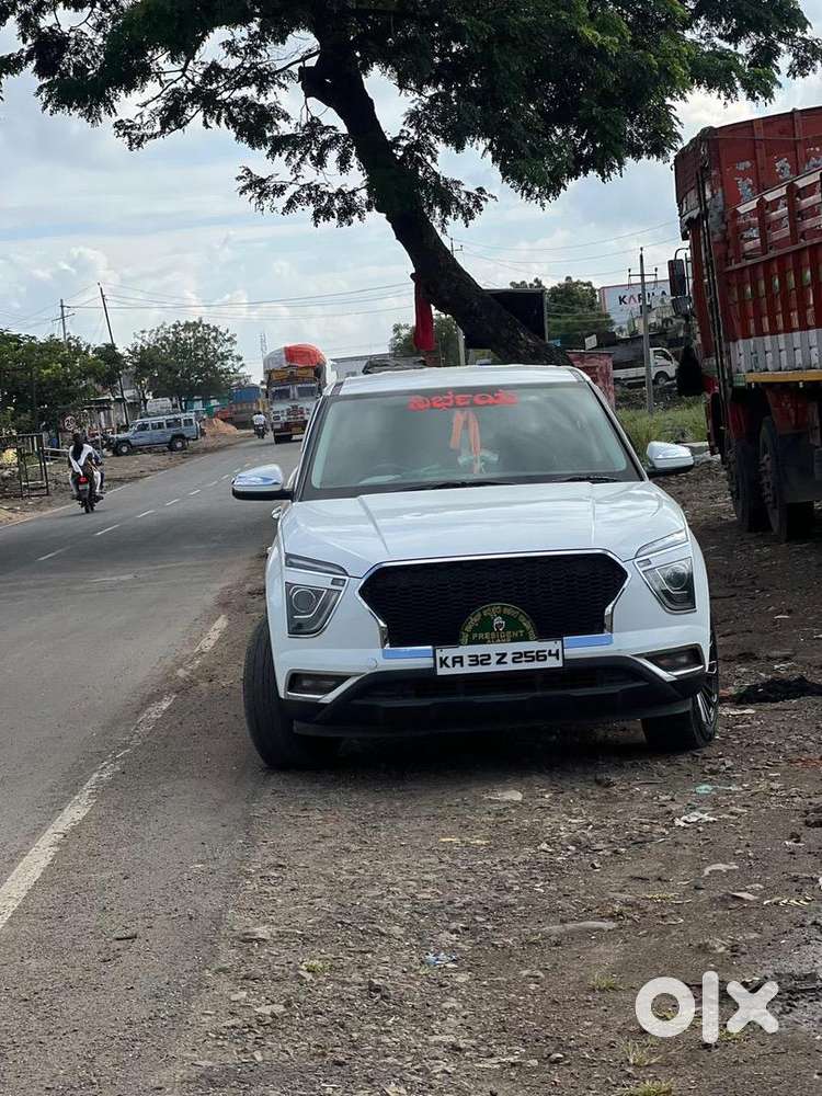 Hyundai Diesel Car 2022