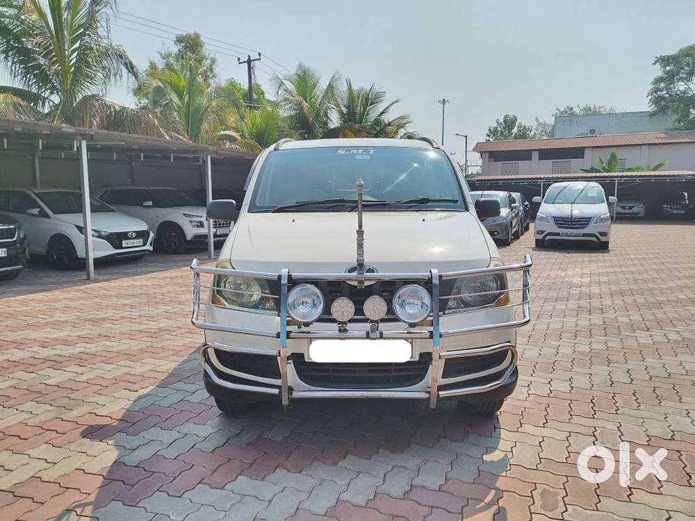 Mahindra Xylo, 2013, Diesel