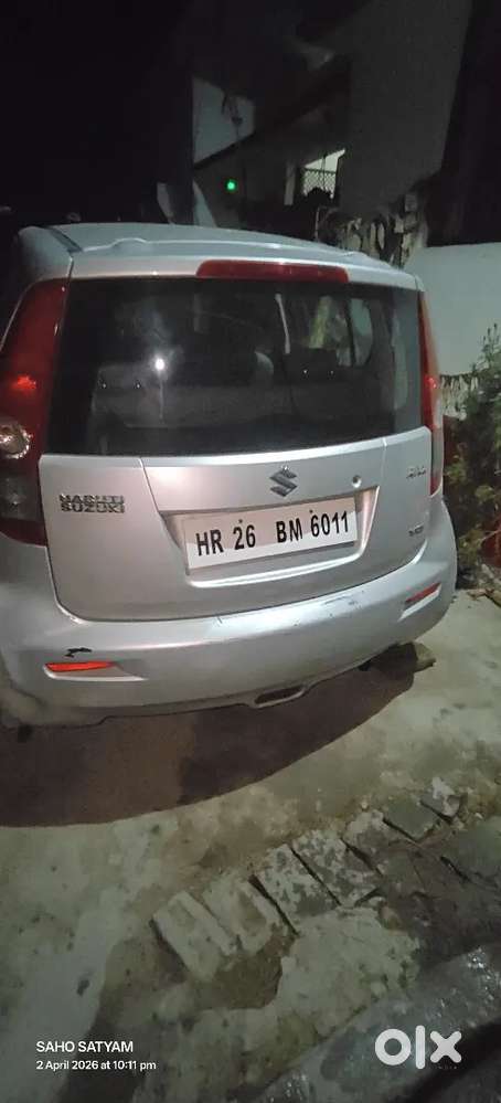Gadi Full Condition Me Hai