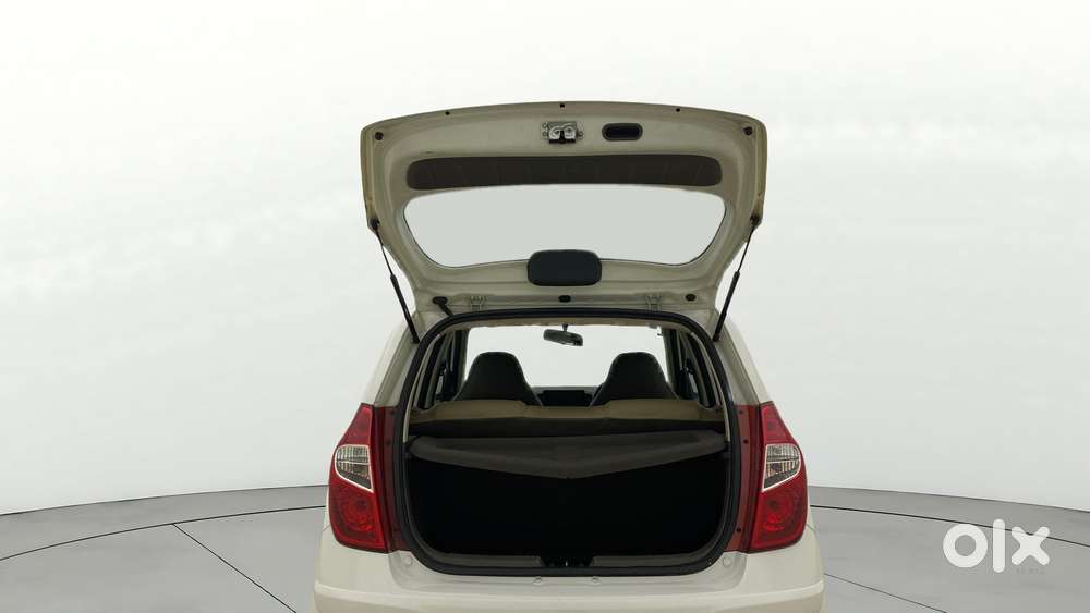 Hyundai I10 Sportz 1.1l, 2013, Petrol