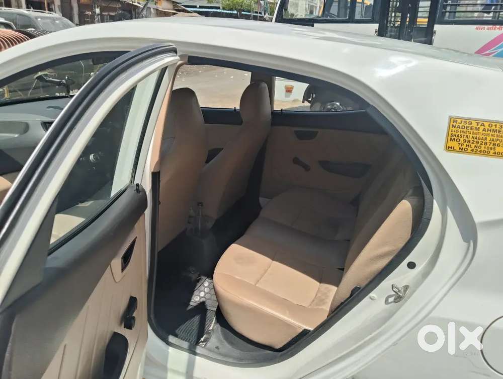 Hyundai Eon Lpg Well Maintained