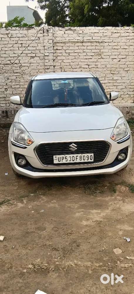 Maruti Suzuki Swift 2018