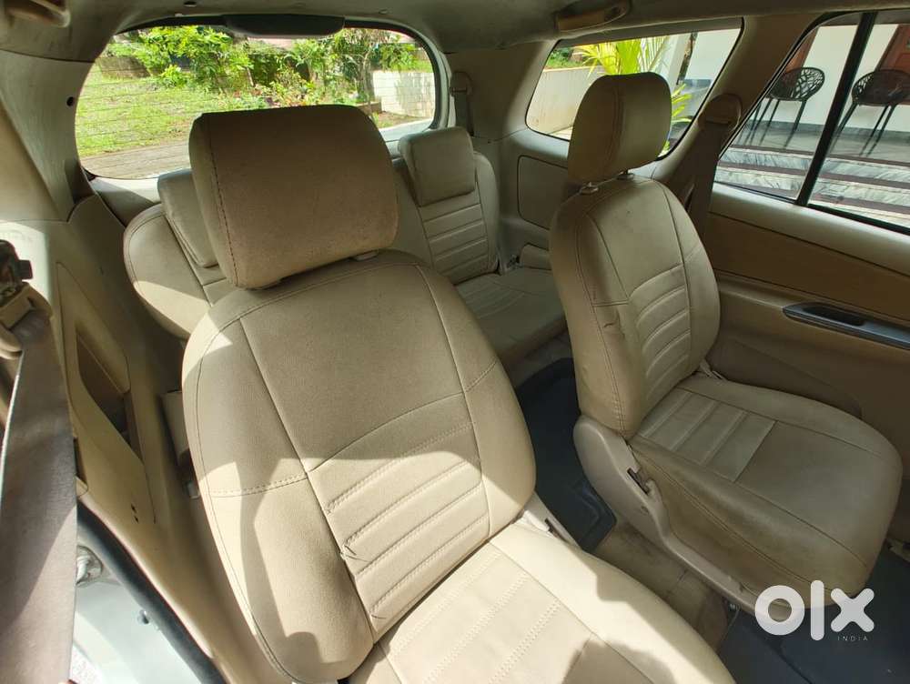 Toyota Innova, 2007, Diesel