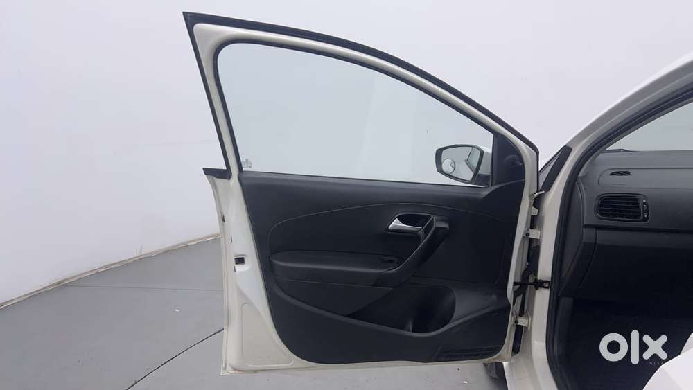 Volkswagen Polo 1.0 Mpi Trendline, 2019, Petrol