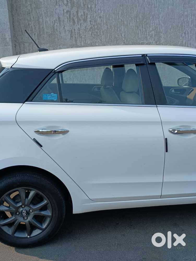 Hyundai Elite I20 2020 Petrol