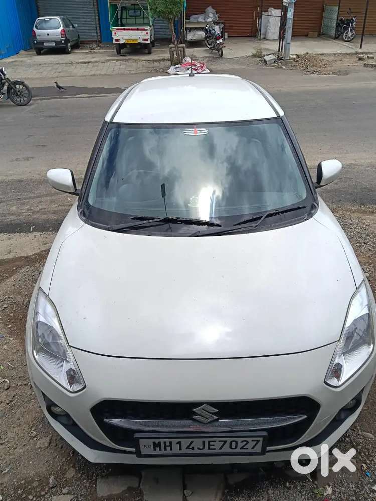 Maruti Suzuki Swift Vxi 2020
