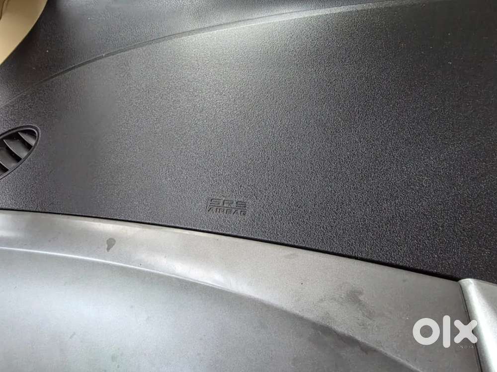 Honda Jazz S, 2012, Petrol