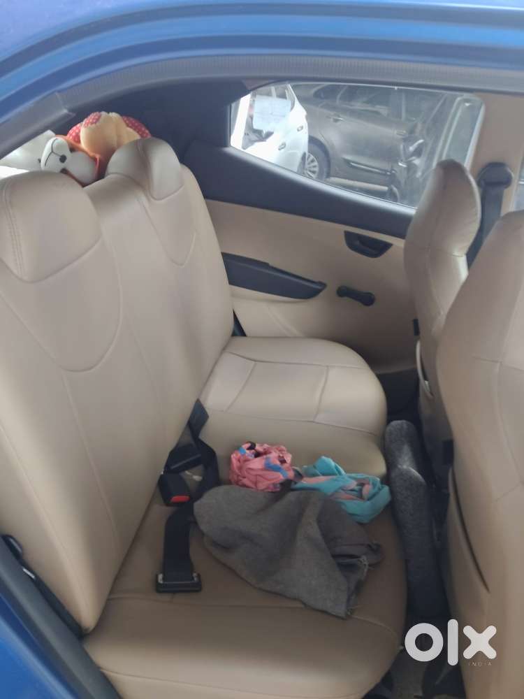 Hyundai Eon Magna Plus Optional, 2018, Petrol