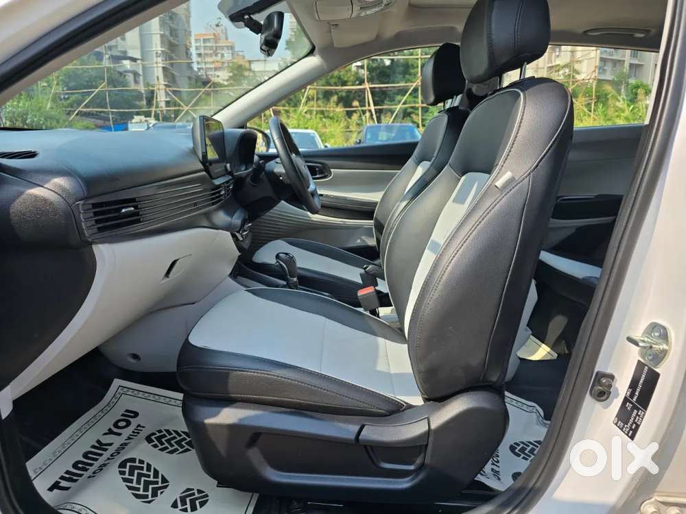 Hyundai I20 Asta (o) 1.2 Ivt, 2024, Petrol
