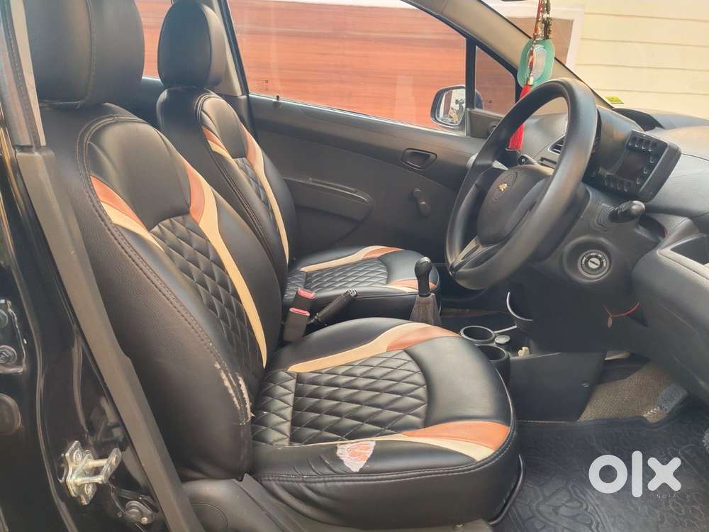 Chevrolet Beat Ls, 2011, Diesel