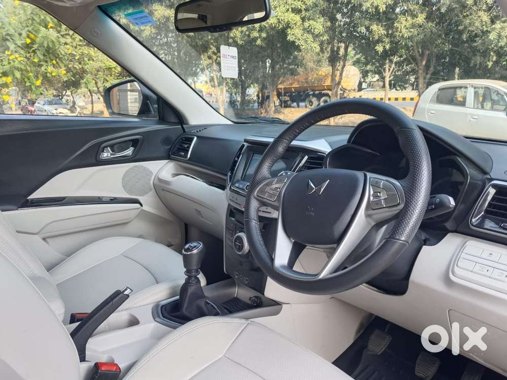 Mahindra Xuv300 Petrol 2022