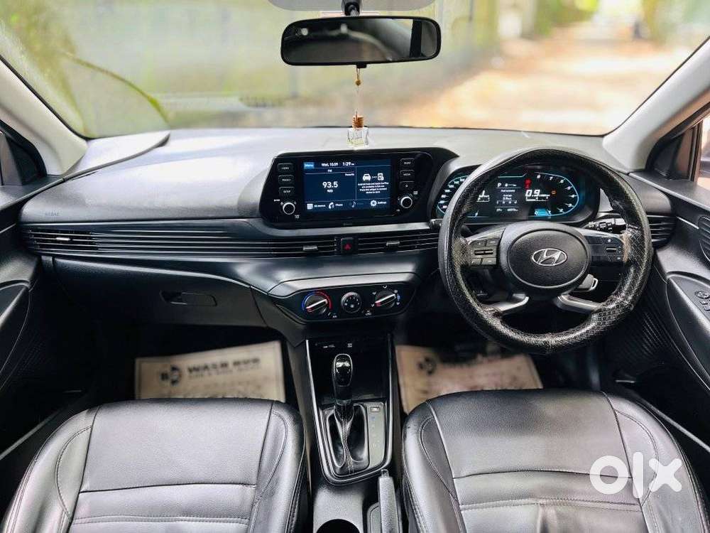 Hyundai Elite I20 1.2 Sportz Plus Vtvt Cvt, 2020, Petrol