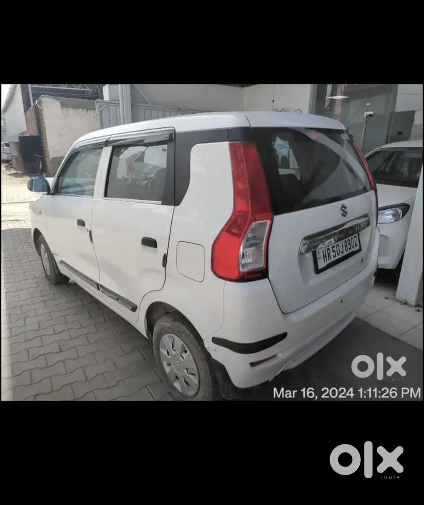 Good Condition