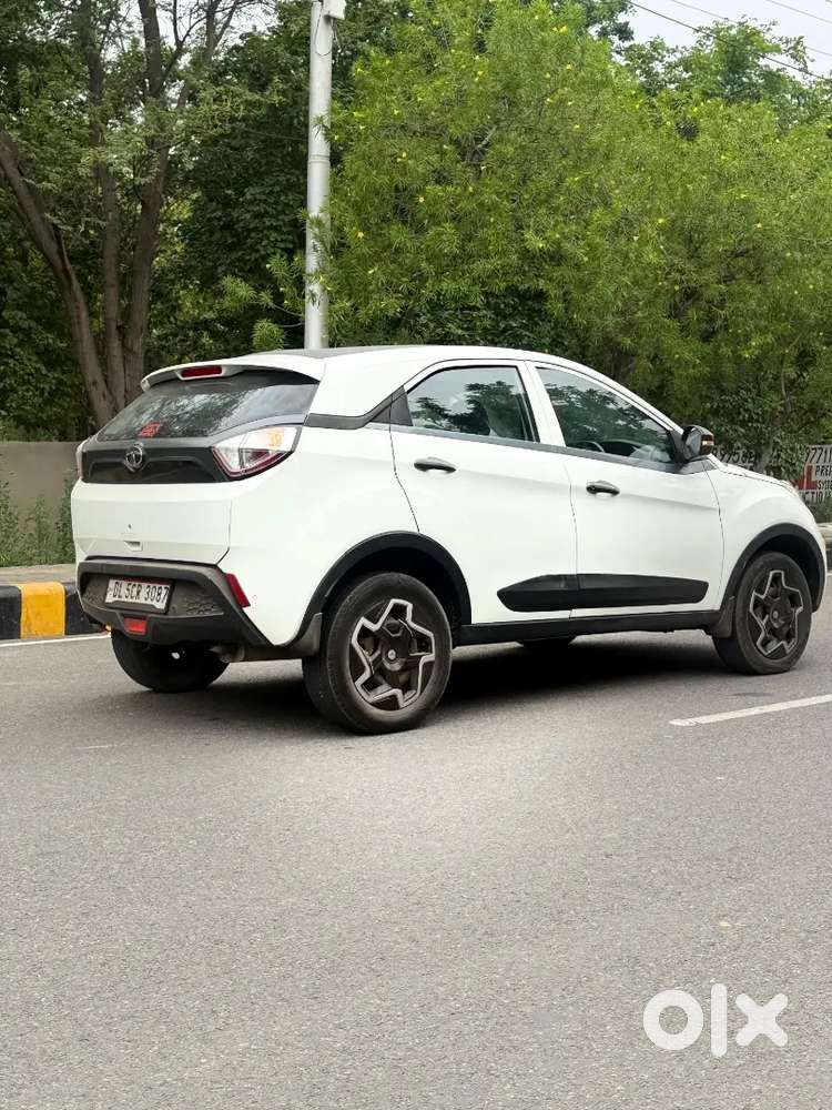 Nexon 2020 Model 1st Owner