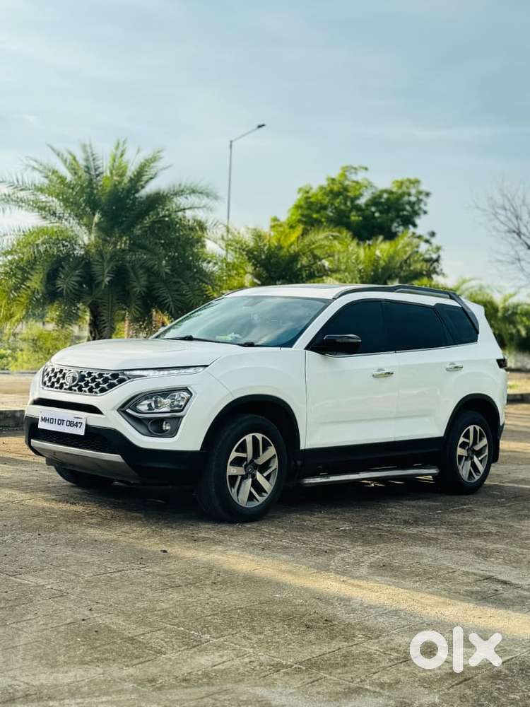 Tata Safari 2.0 Kryotec Xza Plus, 2021, Diesel