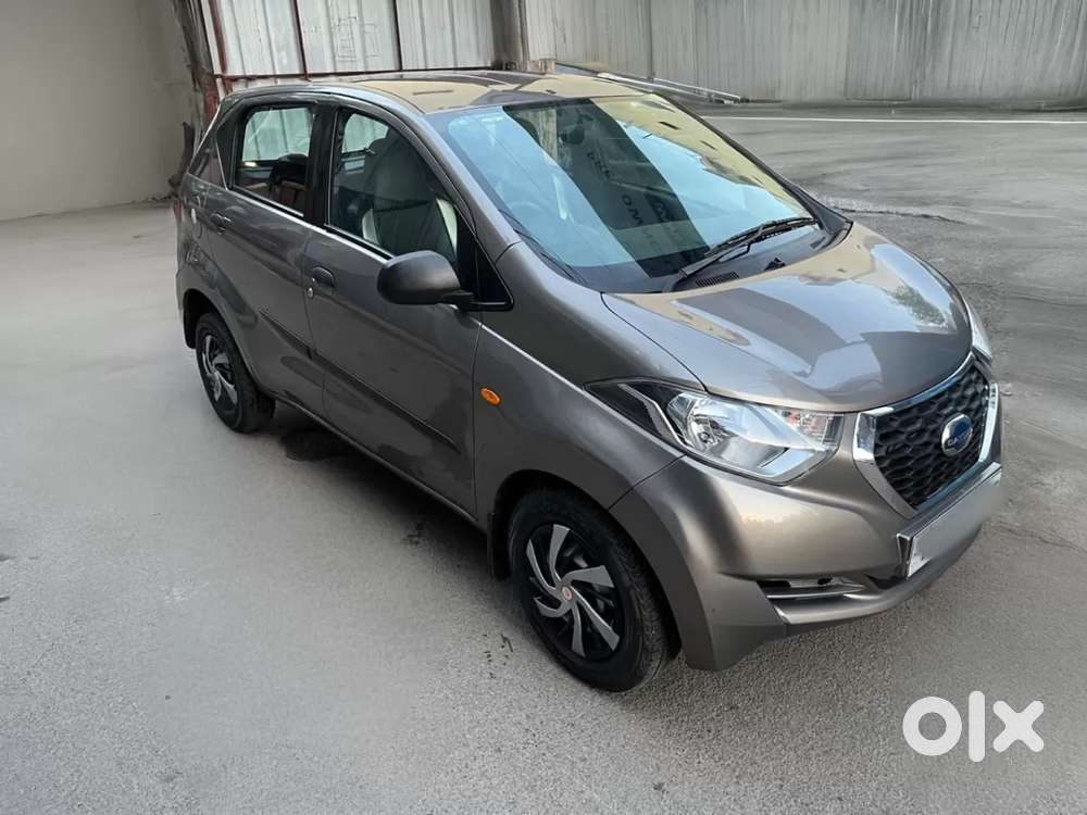 Datsun Redigo 0.8 A, 2019, Petrol