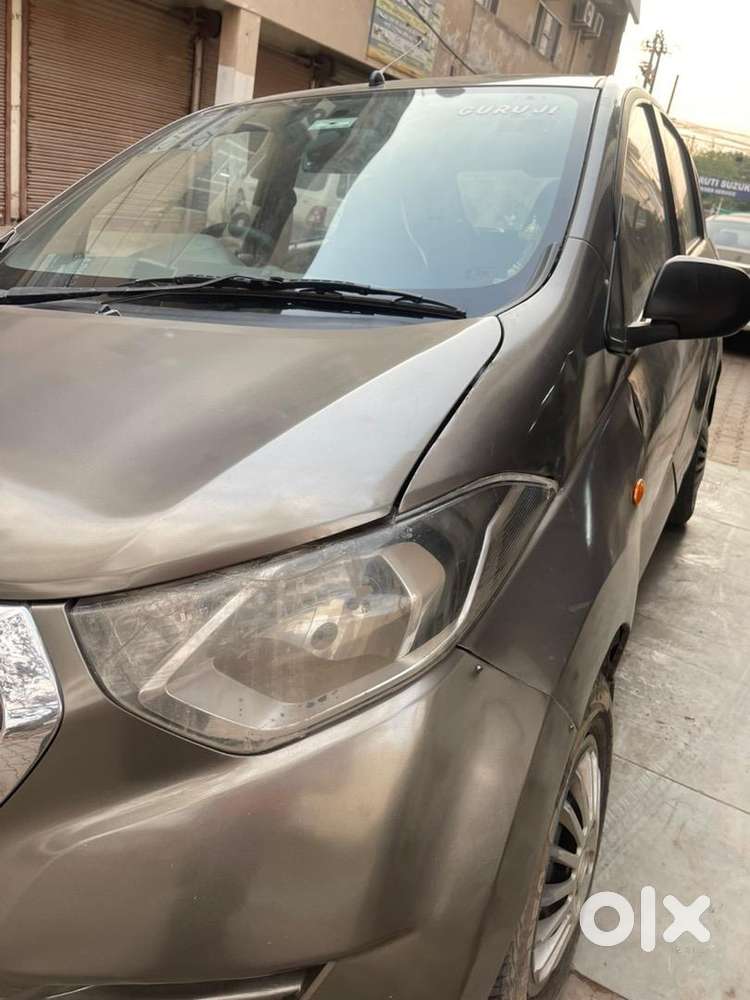 Datsun 2nd Owner 2017