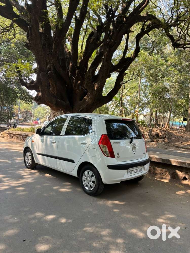 Hyundai I10 Petrol 2009