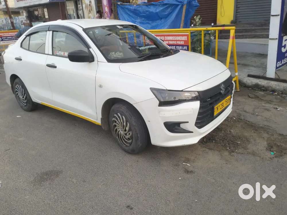 Maruti Suzuki Dzire 2025 S