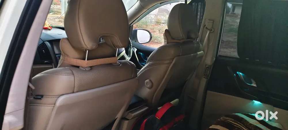 Mahindra Xuv500 2017 Diesel Good Condition