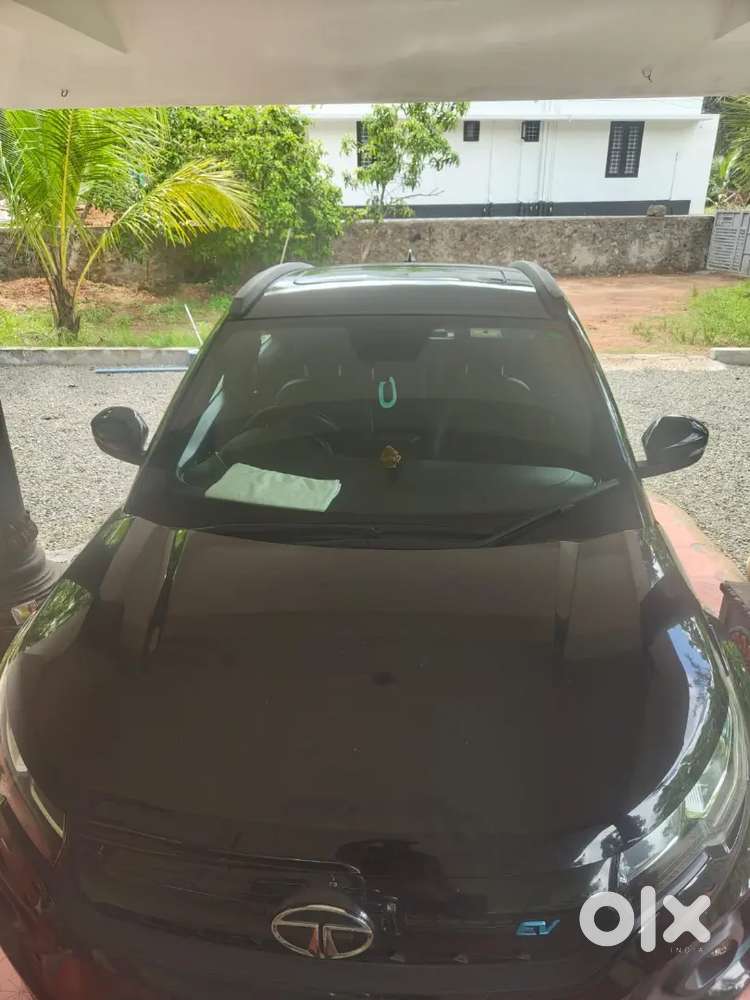 Tata Nexon Ev Xz Lux 2022
