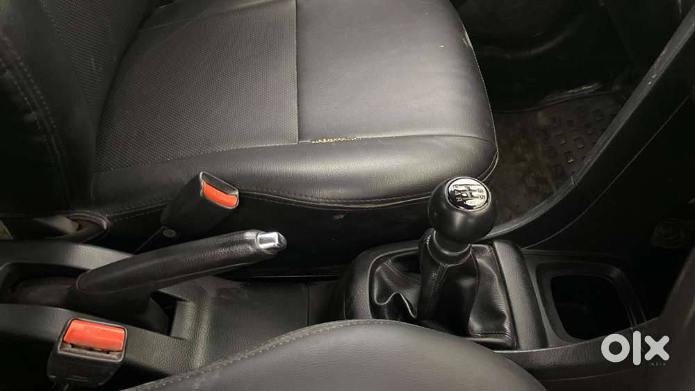 Maruti Suzuki Swift Zxi, 2014, Petrol
