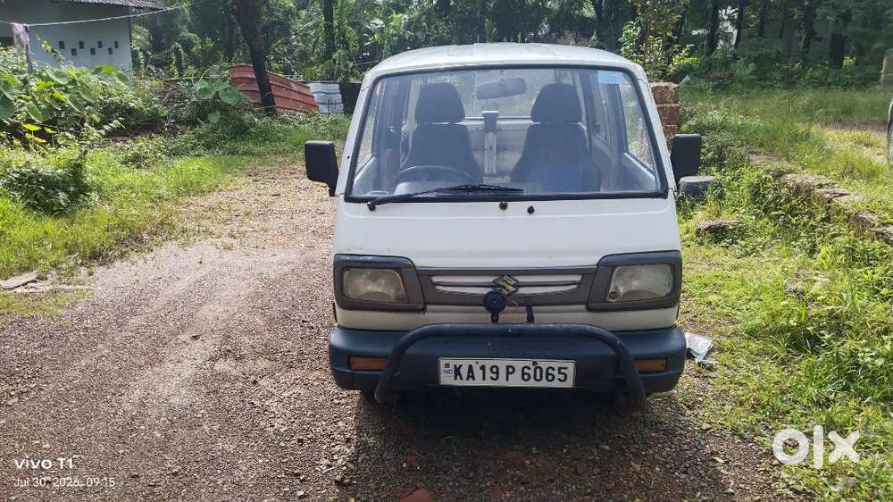 Omni 2006 Model Contact Me