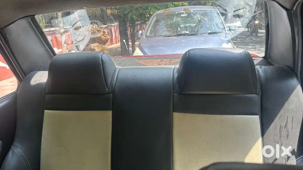 Maruti Suzuki Esteem 1997