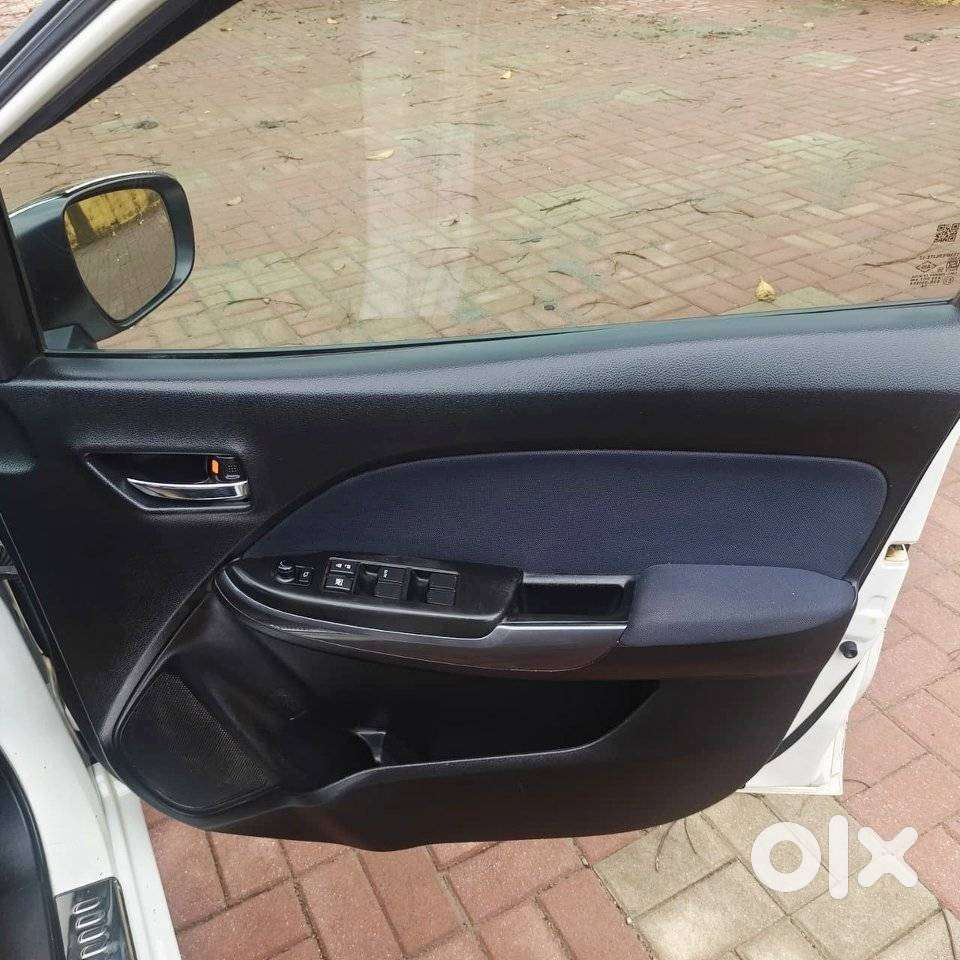 Maruti Suzuki Baleno Delta, 2020, Petrol