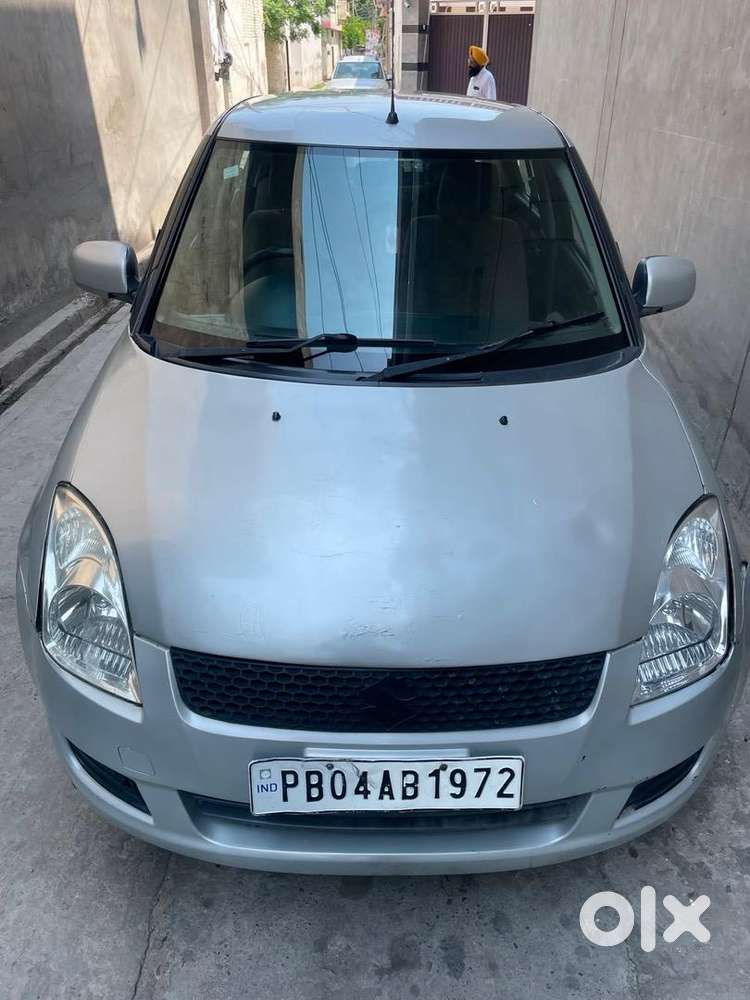 Swift Dzire Maruti 2008