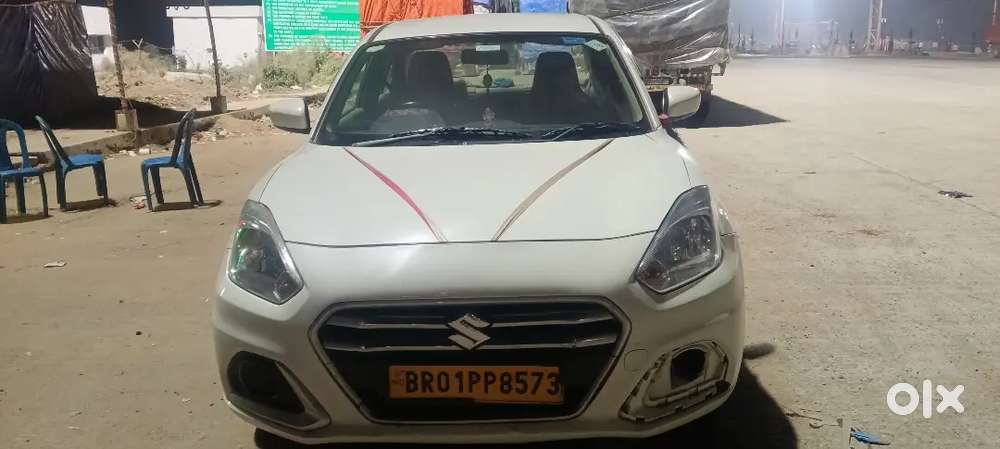 Maruti Suzuki Dzire 2023