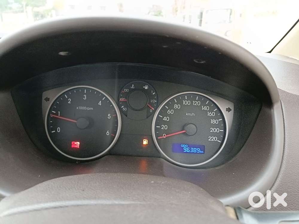 Hyundai I20 2010-2012 1.4 Crdi Magna, 2011, Diesel