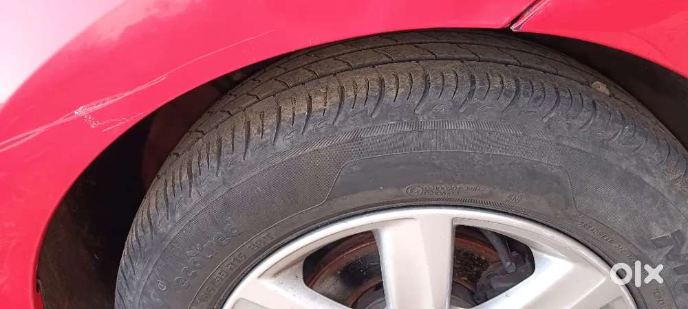 Volkswagen Vento 2012 Petrol 162000 Km Driven