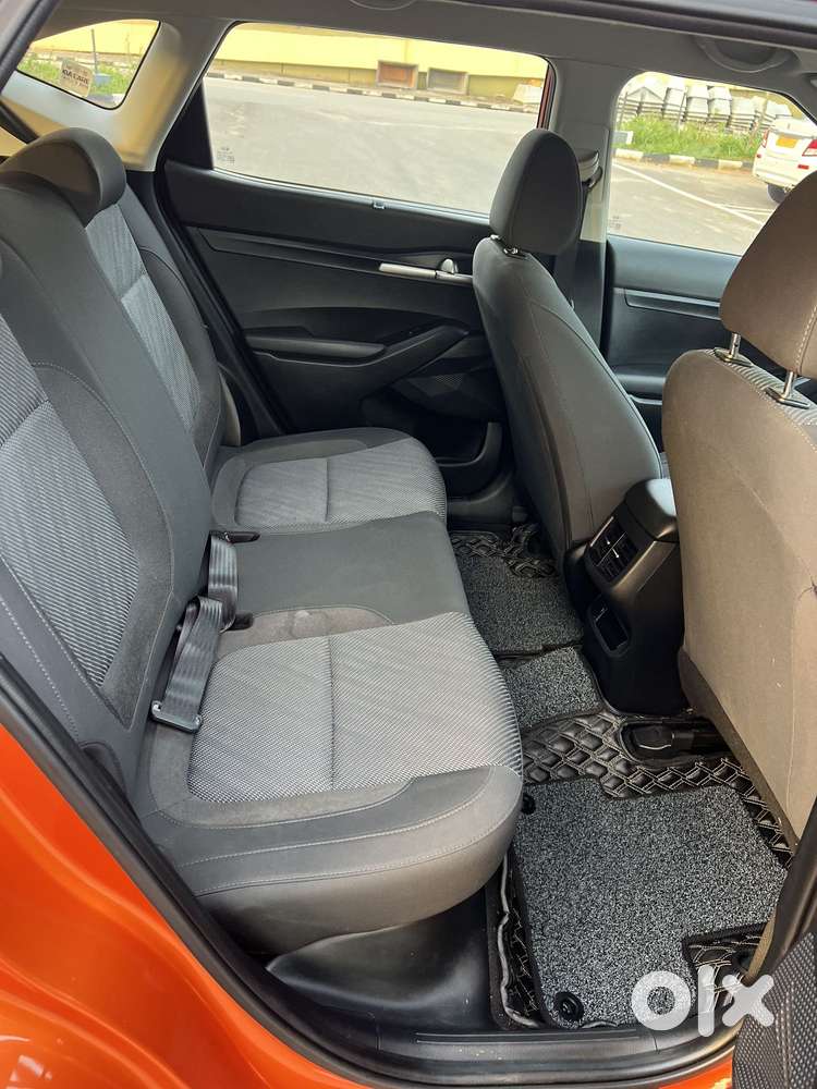 Kia Seltos 1.5 Htk+, 2020, Petrol