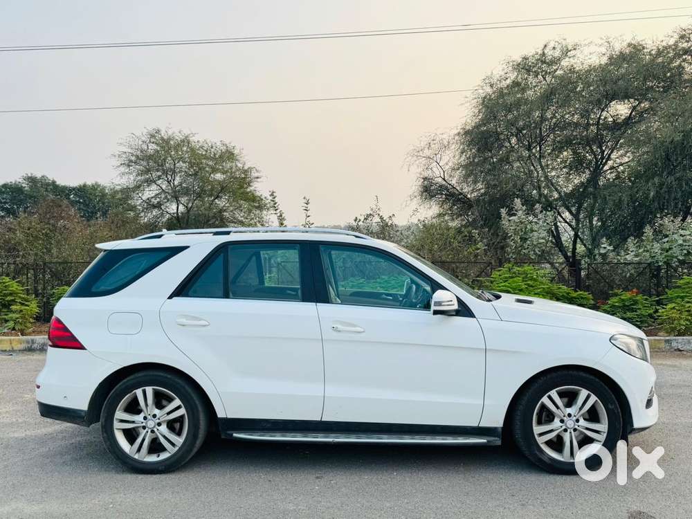 Mercedes-benz Gle 350 D, 2016, Diesel