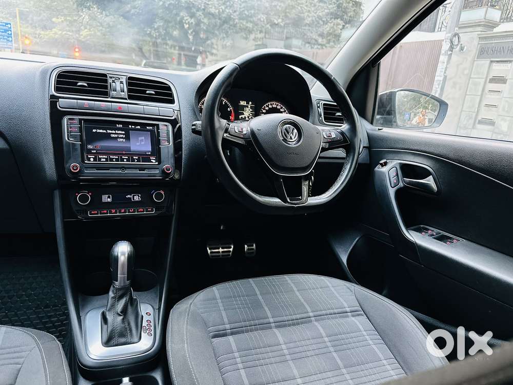 Volkswagen Polo 1.2 Gt Tsi, 2019, Petrol