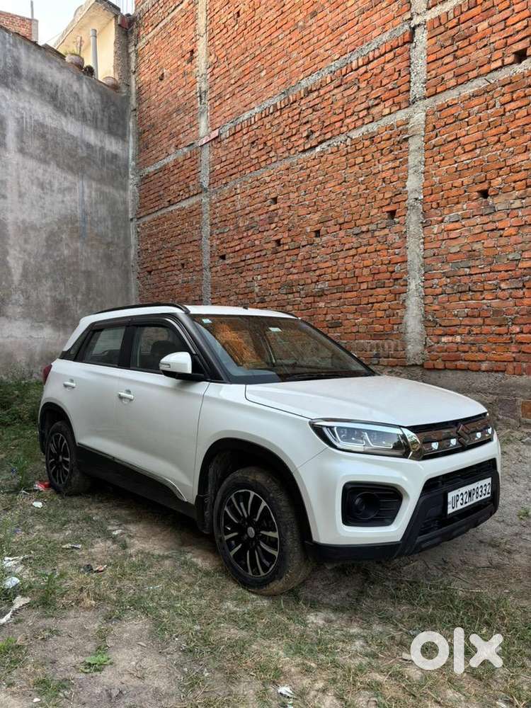 Maruti Suzuki Car 2022