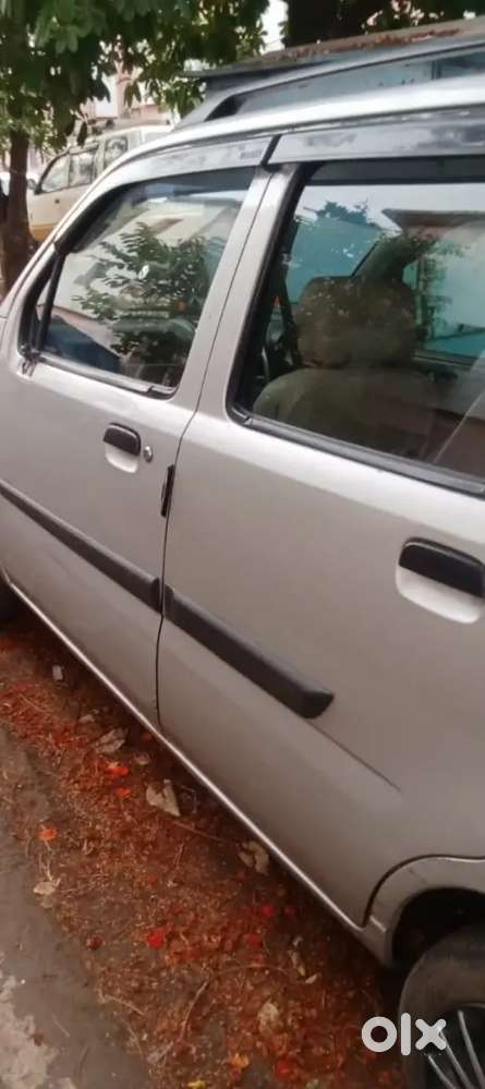 Maruti Suzuki Wagon R 2006