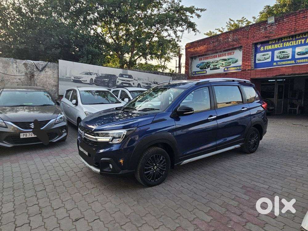 Maruti Suzuki Xl6 1.5 Alpha Mt, 2020, Petrol