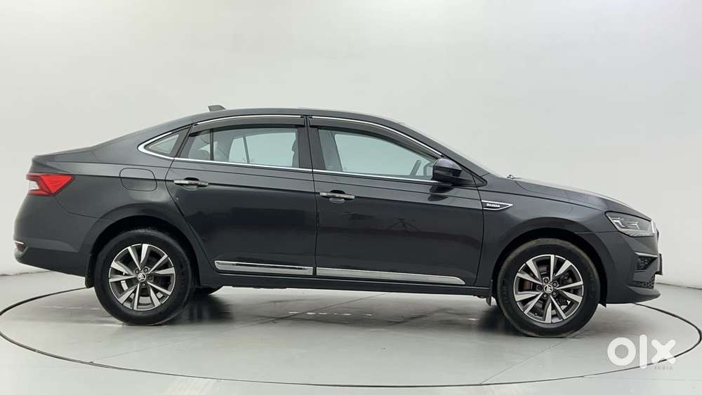 Skoda Slavia Style 1.5l Tsi Dsg, 2022, Petrol